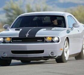 2000s muscle cars
