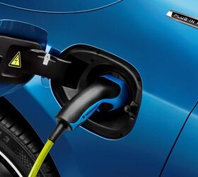 5 Cool Things About Plug-in Hybrids Many People Don't Think About