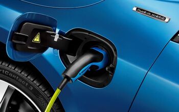 5 Cool Things About Plug-in Hybrids Many People Don't Think About