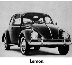 Top 10 Most Memorable Volkswagen Ads Ever Created