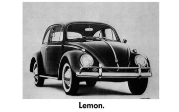 Top 10 Most Memorable Volkswagen Ads Ever Created