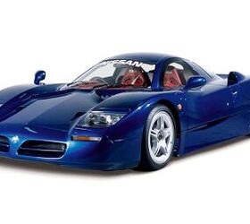 Top 15 Best Nissan Sports Cars Of All Time | AutoGuide.com