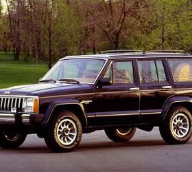 10 interesting facts from the history of the jeep cherokee