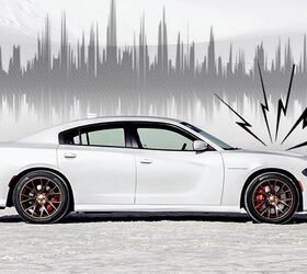 10 Car Noises to Be Concerned About | AutoGuide.com