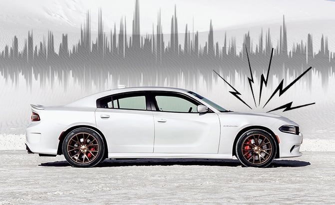 10 car noises to be concerned about