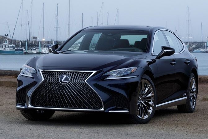 top 10 hybrids with awd