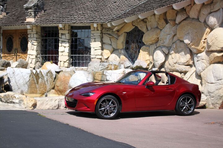 The 10 Best Rear-Wheel-Drive Cars You Can Buy | AutoGuide.com