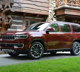 Jeep 8 shop seater suv