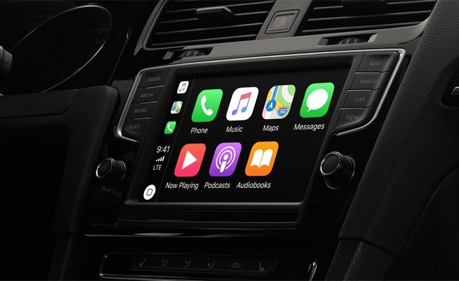 Top 10 Cheapest Cars With Standard Apple CarPlay and Android Auto