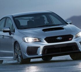 top 10 practical performance vehicles