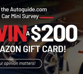 AutoGuide.com Car Buying Survey
