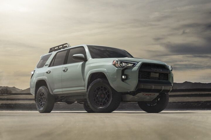Squarest Car Boxy Cars: Top 10 Vehicles That Are Hip To Be Square | AutoGuide.com