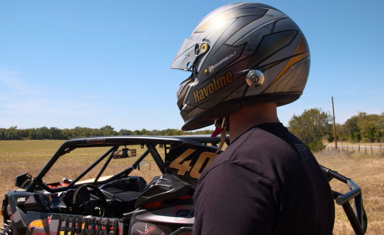 Alex Laughlin Chasing Adrenaline: How NHRA Pro Racer Alex Laughlin Seeks Adventure ...