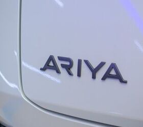 2023 nissan ariya hands on preview 5 things we learned about nissan s next ev