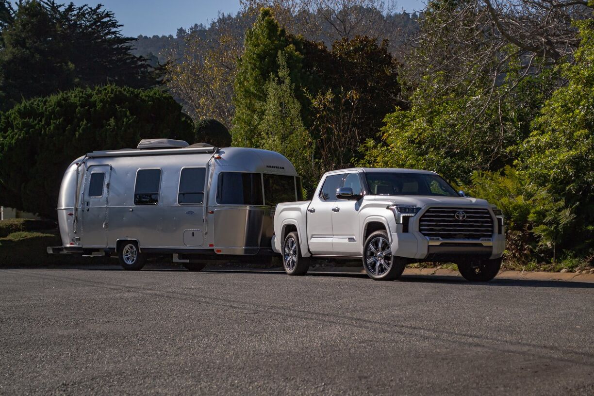 Expensive Trucks: Big Rigs For Deep Pockets | AutoGuide.com