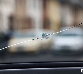 Windshield Damage? Here Is What to Do.