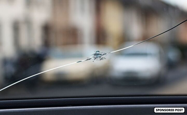 Windshield Damage? Here Is What to Do.