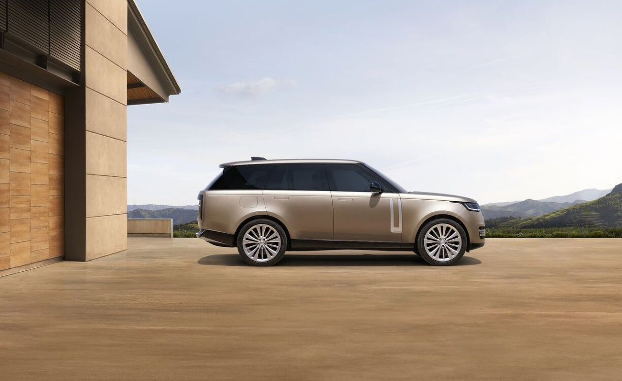 SUV With the Most Rear Legroom: Top 10 | AutoGuide.com