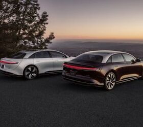 2022 lucid air grand touring performance throws down with 1 050 hp
