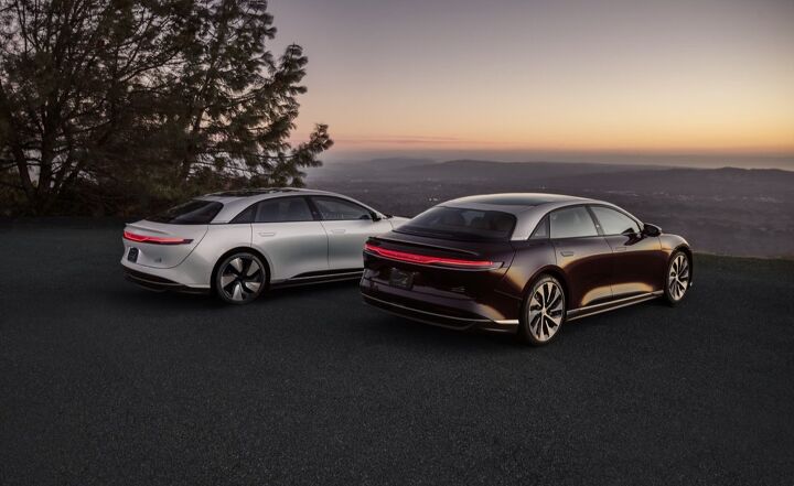 2022 lucid air grand touring performance throws down with 1 050 hp