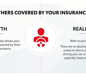 the truth behind common insurance myths