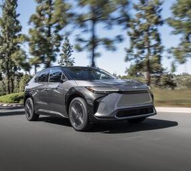 Toyota's New CEO Focuses On EVs Via A Three-Step Plan