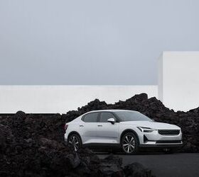 Polestar Enters The Stock Market, Becomes Publicly Traded Company