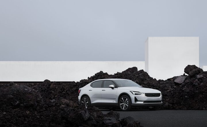 Polestar Delivered More Than 9,000 Cars In Q3; Is On Track For 50,000 EVs In 2022