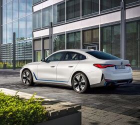 the new 2023 bmw i4 edrive35 is bmw s cheapest electric vehicle