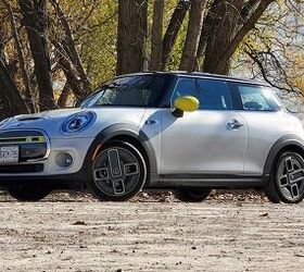 2023 Mini Cooper SE Gets More Expensive, Due to Supply Chain Issues