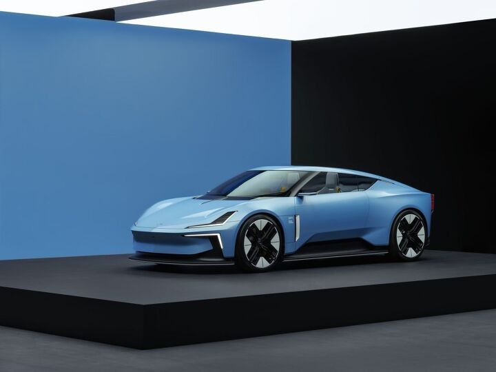 polestar o concept greenlit for production will become polestar 6 for 2026