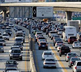 California Will Likely Ban Light-Duty Gas-Powered Vehicles By 2035 ...