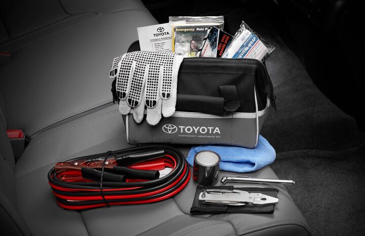 Be Prepared: What To Do Following A Car Accident | AutoGuide.com