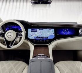 the 2023 mercedes benz eqs suv will start at 104 400