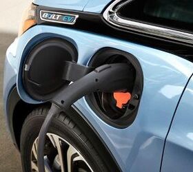 The Biden Administration Approves The EV Infrastructure Plans For 35 States