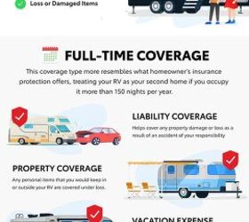 protecting your life on the road rv insurance