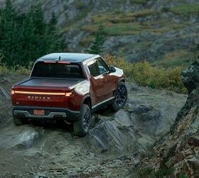 Rivian's "Max Pack" Equipped Reservation Holders May Have To Wait Until 2024