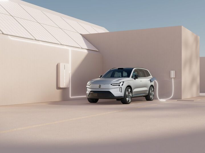 the volvo ex90 is the start of volvo s completely electric future