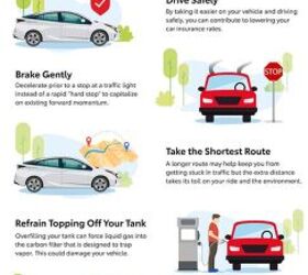 becoming an eco friendly driver