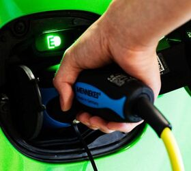 California Approves $2.9 Billion Plan To Add 90,000 EV Charging Stations