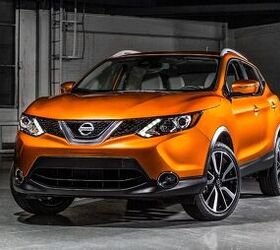 Nissan Recalls More Than 700,000 Rogue, Rogue Sport Due To Collapsing