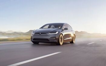 Tesla Cuts Price Of Model S and Model X - Again