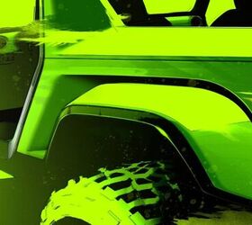 jeep to debut full line of off road concepts at the 2023 easter jeep safari