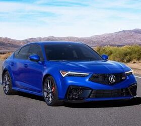 the 2024 acura integra type s will start at 51 995 reservations open may 11