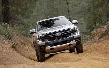 2024 Ford Ranger Packs More Power, Tech, and Capability