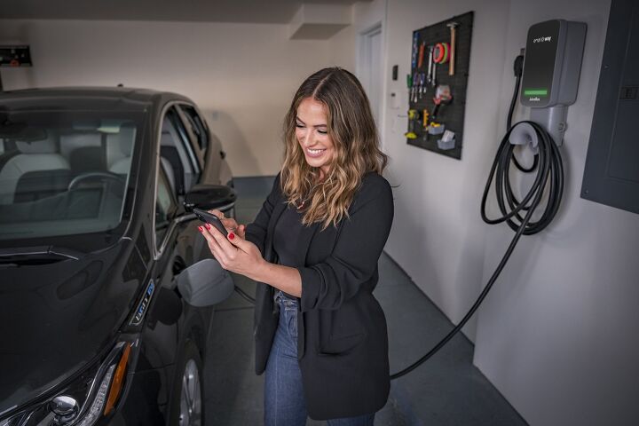the time is now to invest in a smart home ev charging station