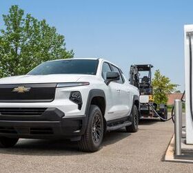 GM Raises Price Of 2024 Chevy Silverado EV, No Longer $40,000