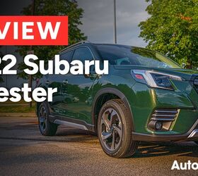 Subaru Advanced Tourer Concept : Compact et économe - Guide Auto