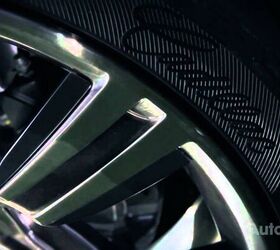 Cadillac Ciel Concept Video: First Look at Caddy's Stunning 4-Seater Convertible