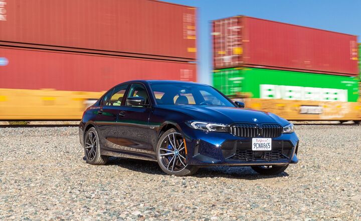 2023 bmw 3 series review first drive